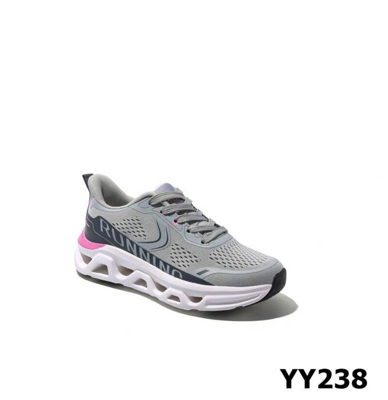 Buty sportowe damskie Roz 36-41 / 12 par 1